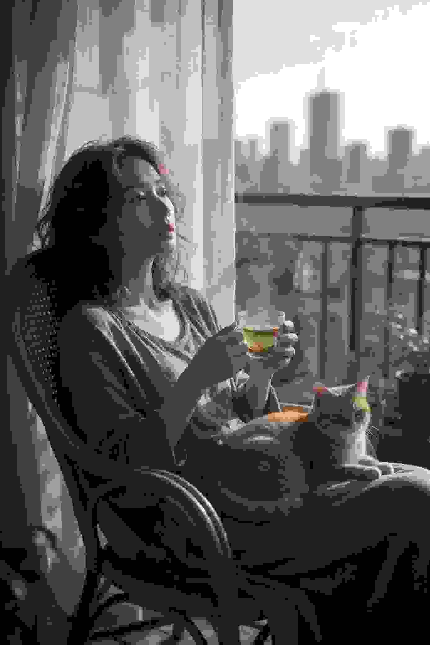 总厨的秘密