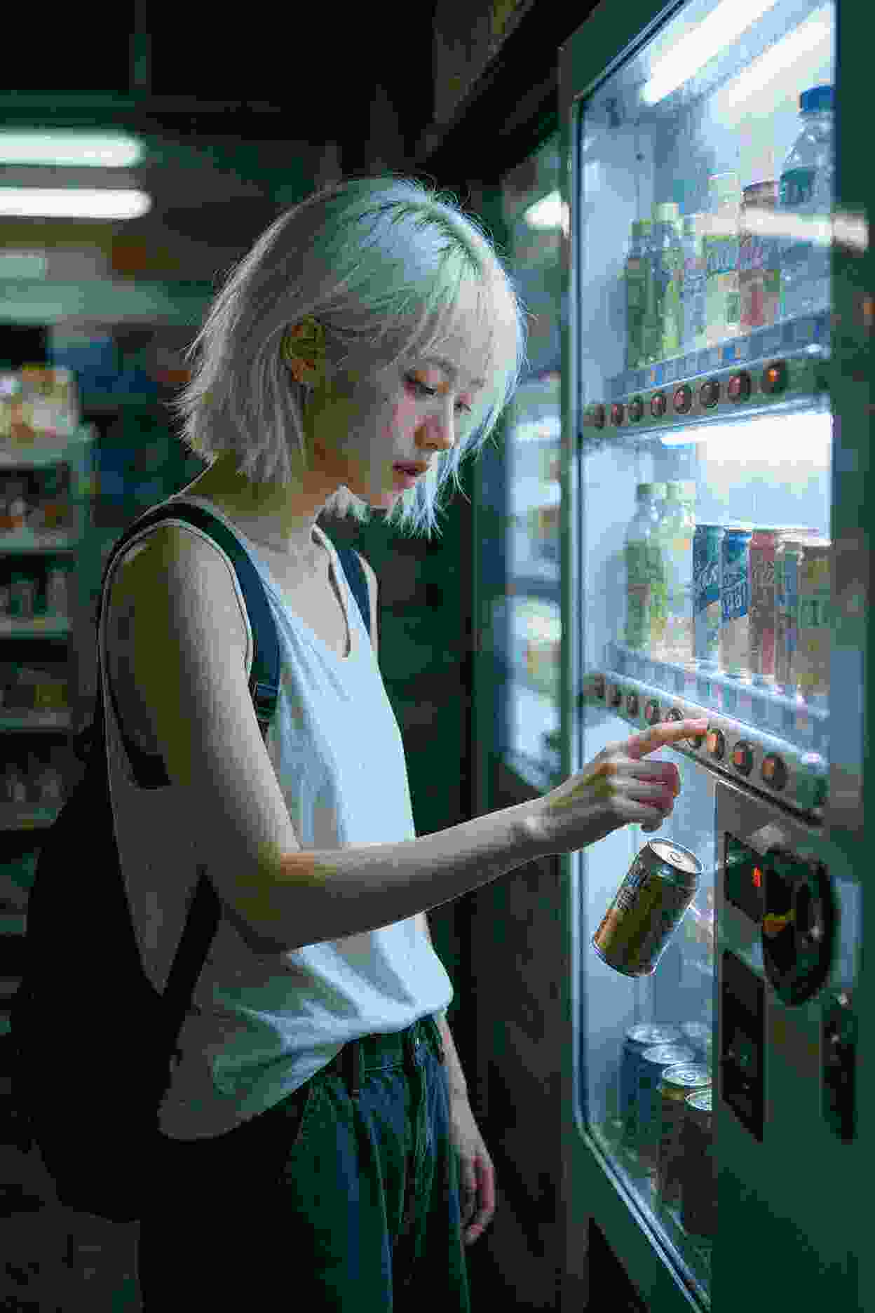 美食密码
