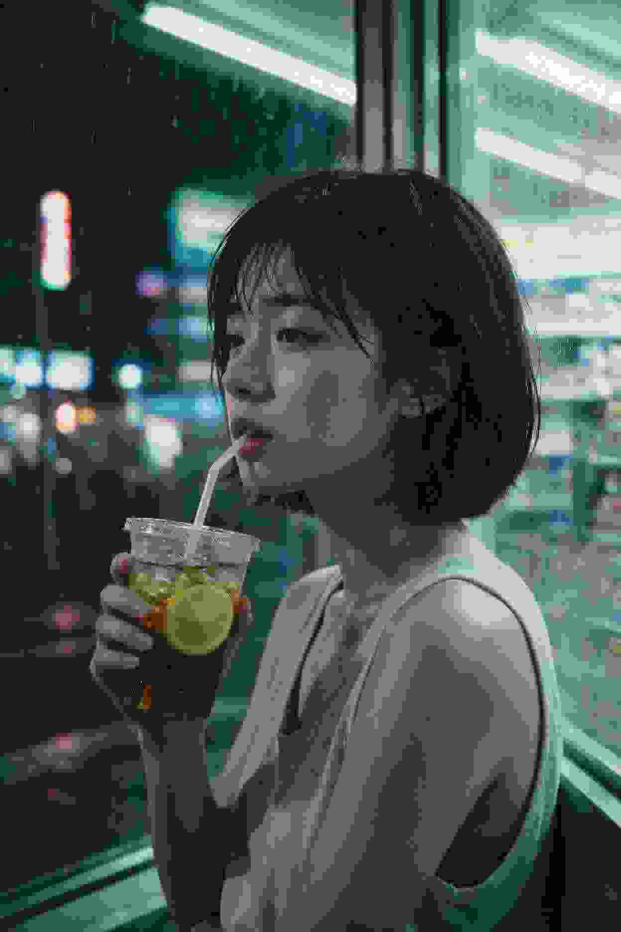 异国厨房