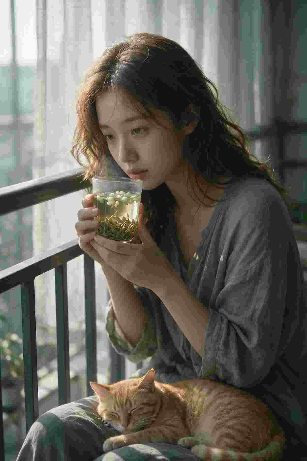 风味人间的故事